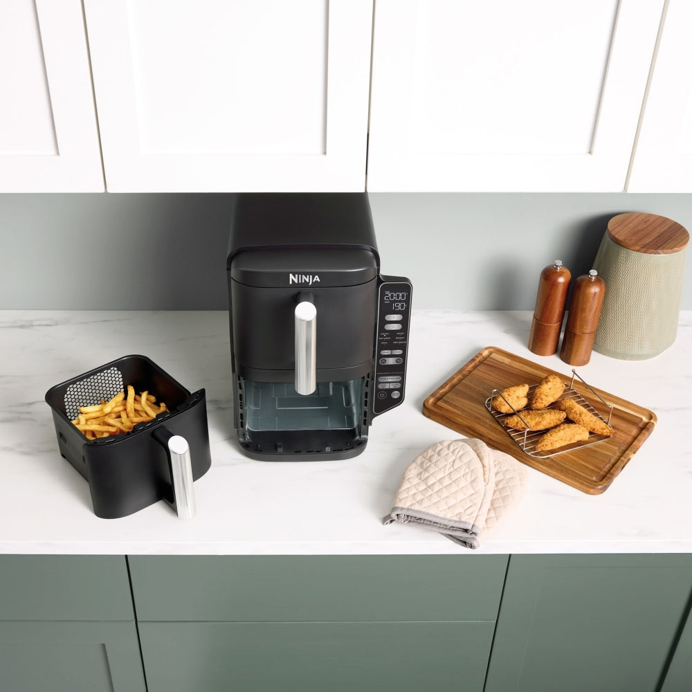 Ninja SL300UK Double Stack 7.6 litre Multi Rack Air Fryer - product image 19