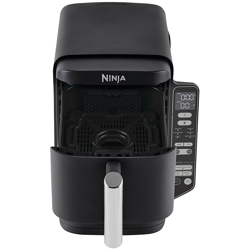 Ninja SL300UK Double Stack 7.6 litre Multi Rack Air Fryer - product image 4