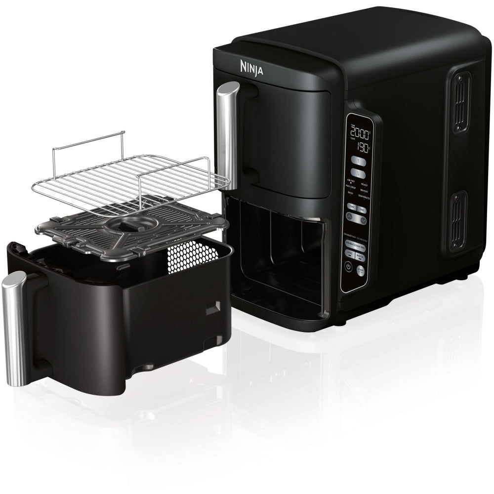 Ninja SL300UK Double Stack 7.6 litre Multi Rack Air Fryer - product image 5
