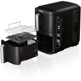 Ninja SL300UK Double Stack 7.6 litre Multi Rack Air Fryer - product image 5