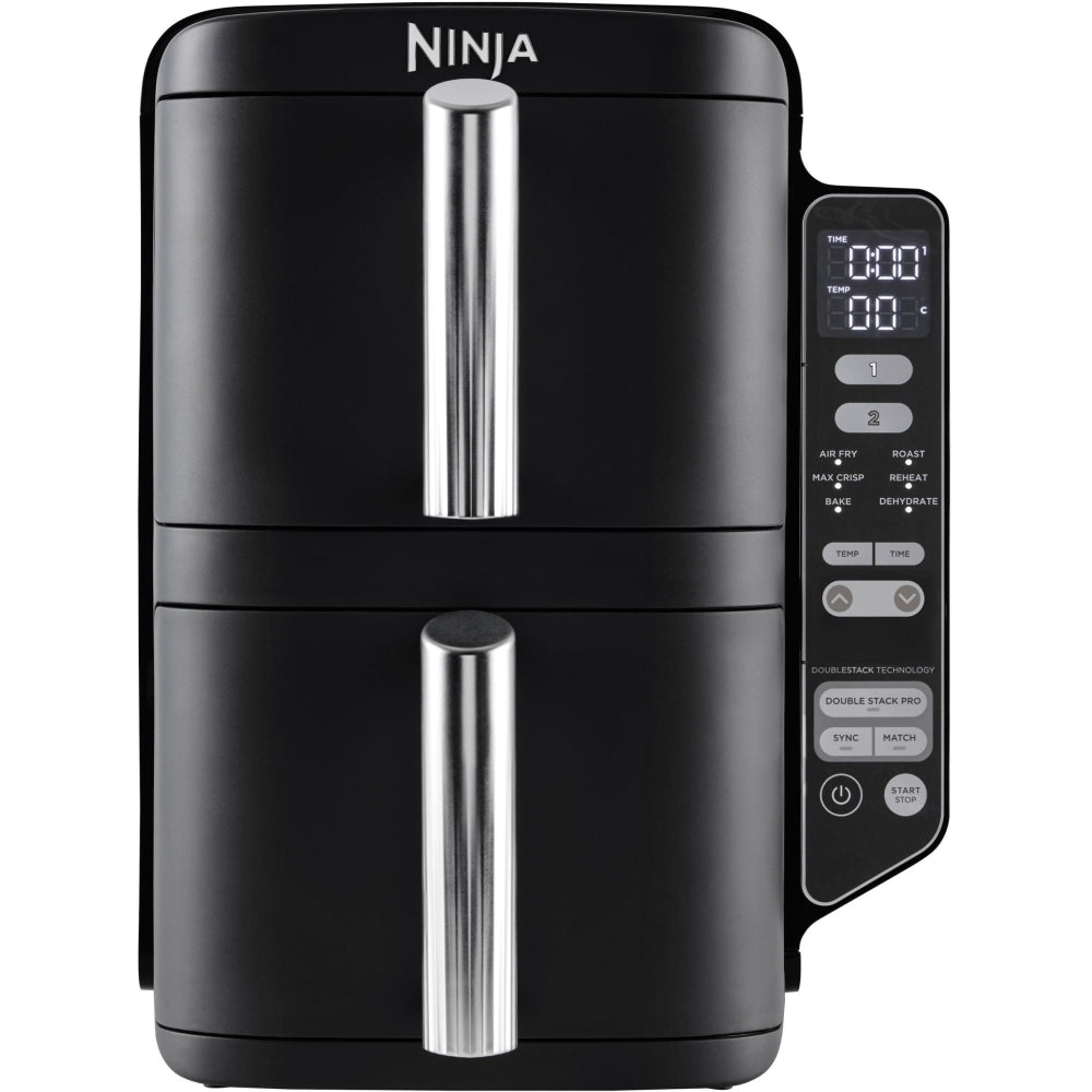 Ninja SL300UK Double Stack 7.6 litre Multi Rack Air Fryer - product image 1