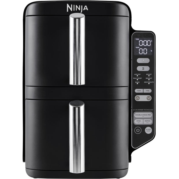 Ninja SL300UK Double Stack 7.6 litre Multi Rack Air Fryer - product image 1
