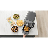 Ninja SL400UK Double Stack XL 9.5 litre 2-Drawer Air Fryer - product image 4