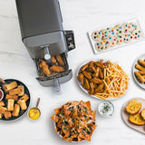 Ninja SL400UK Double Stack XL 9.5 litre 2-Drawer Air Fryer - product image 8