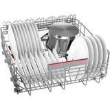 Bosch SMD6YCX02G Integrated Dishwasher - product image 14