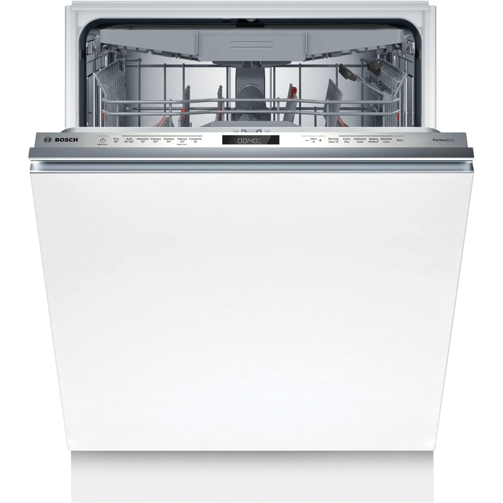 Bosch SMD6YCX02G Integrated Dishwasher - product image 1