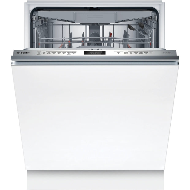Bosch SMD6YCX02G Integrated Dishwasher - product image 1