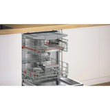 Bosch SMD6ZCX61G Series 6 Integrated Dishwasher - product image 16