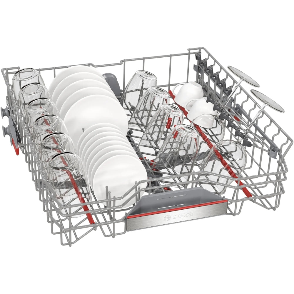 Bosch SMD6ZCX61G Series 6 Integrated Dishwasher - product image 17
