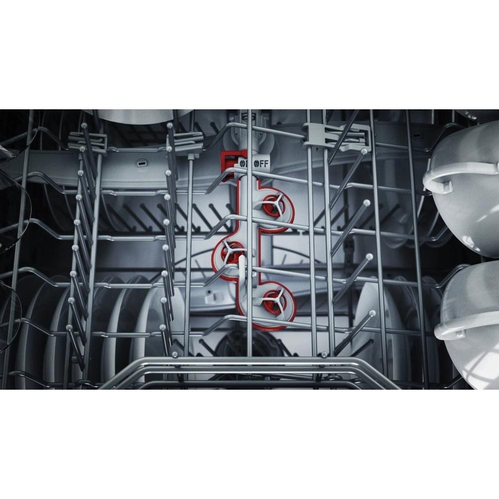 Bosch SMD6ZCX61G Series 6 Integrated Dishwasher - product image 19