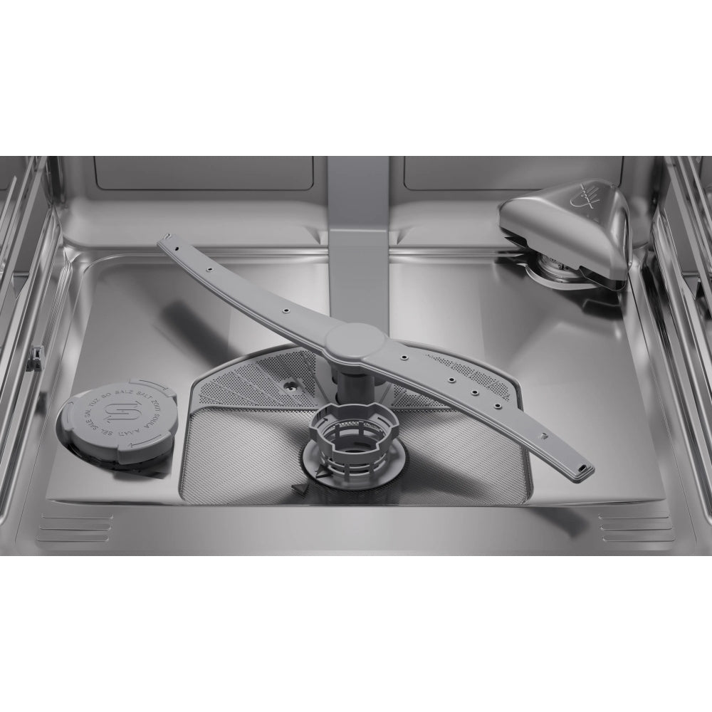 Bosch SMD6ZCX61G Series 6 Integrated Dishwasher - product image 20