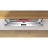Bosch SMD6ZCX61G Series 6 Integrated Dishwasher - product image 3