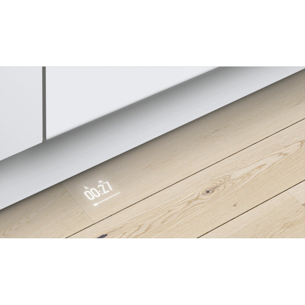 Bosch SMD8YCX03G Series 8 Integrated Dishwasher - product image 16