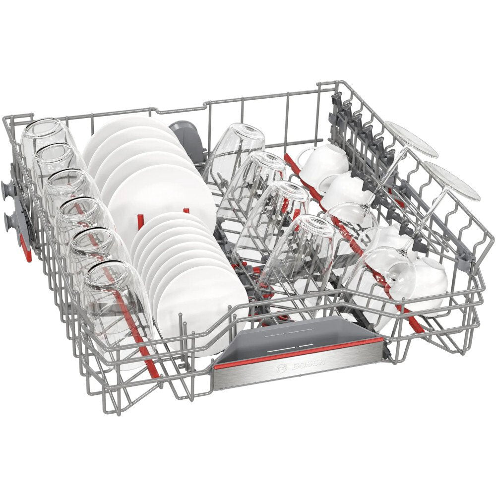 Bosch SMD8YCX03G Series 8 Integrated Dishwasher - product image 18