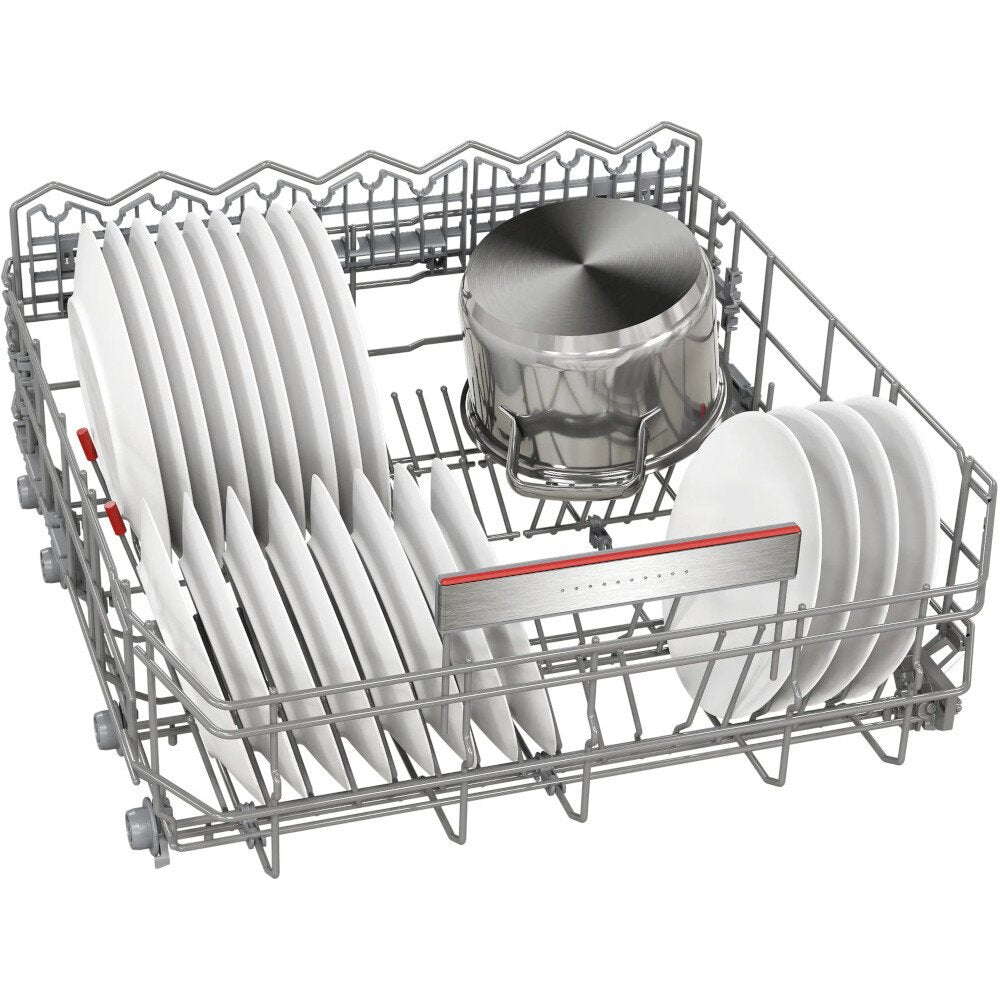 Bosch SMD8YCX03G Series 8 Integrated Dishwasher - product image 19