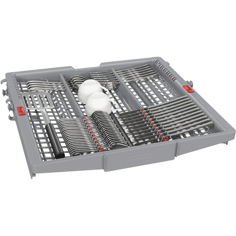 Bosch SMD8YCX03G Series 8 Integrated Dishwasher - product image 20