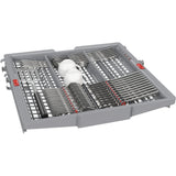 Bosch SMD8YCX03G Series 8 Integrated Dishwasher - product image 20