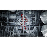 Bosch SMD8YCX03G Series 8 Integrated Dishwasher - product image 21