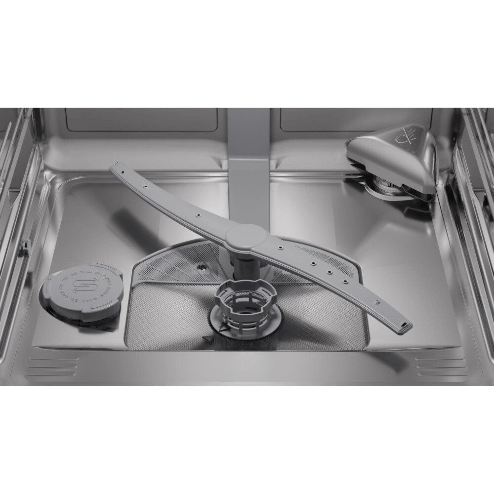 Bosch SMD8YCX03G Series 8 Integrated Dishwasher - product image 22