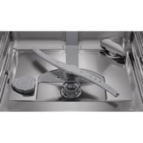 Bosch SMD8YCX03G Series 8 Integrated Dishwasher - product image 22