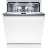 Bosch SMD8YCX03G Series 8 Integrated Dishwasher - product image 1