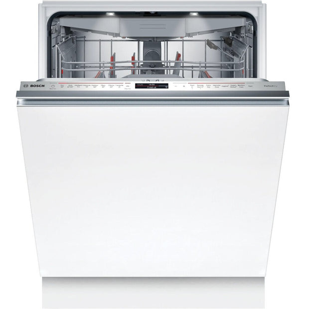 Bosch SMD8YCX03G Series 8 Integrated Dishwasher - product image 1
