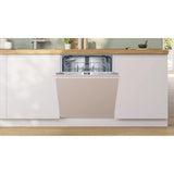 Bosch SMH4HTX11G Series 4 Integrated Dishwasher - product image 2
