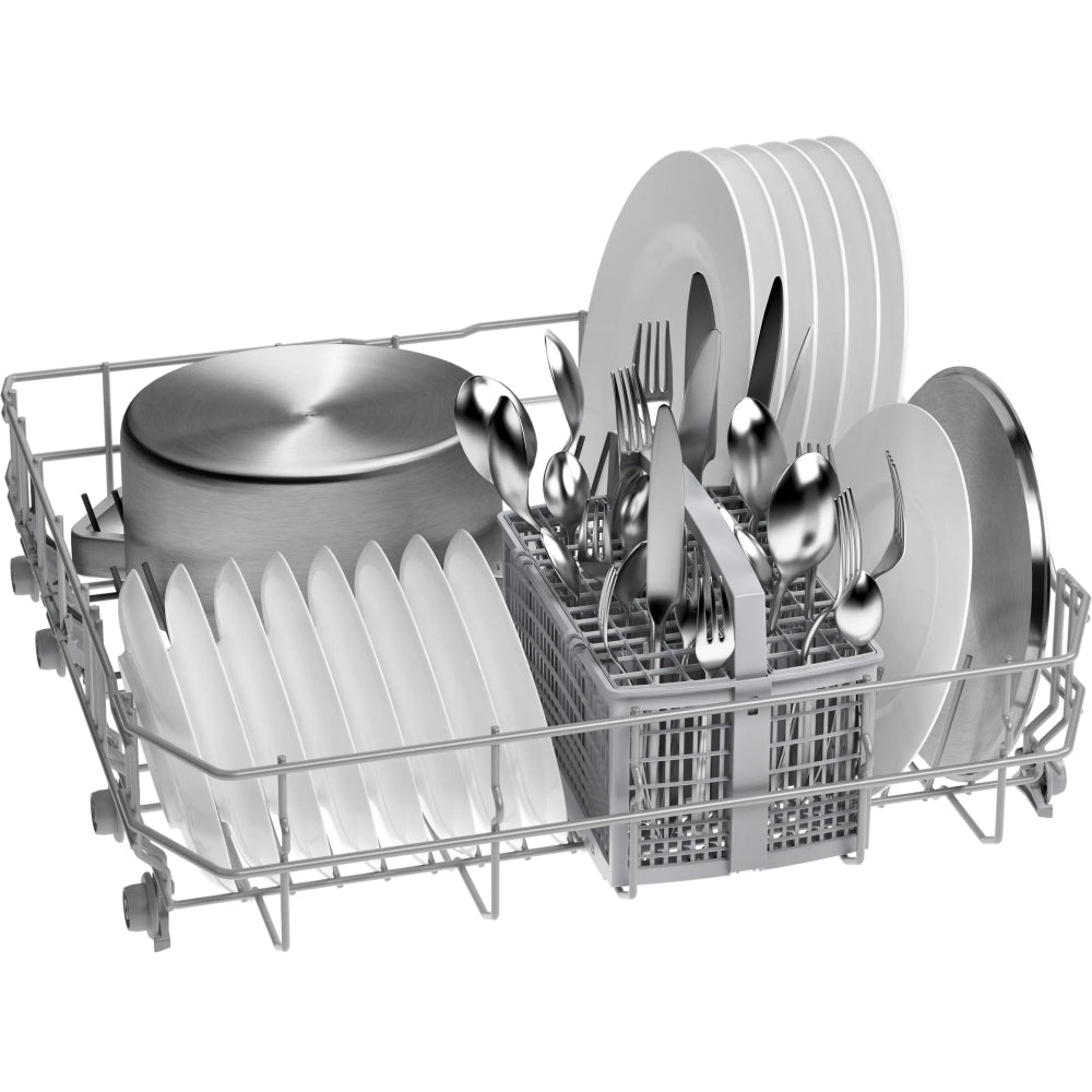 Bosch SMH4HTX11G Series 4 Integrated Dishwasher - product image 12
