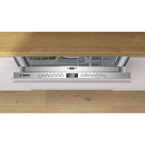 Bosch SMH4HTX11G Series 4 Integrated Dishwasher - product image 3