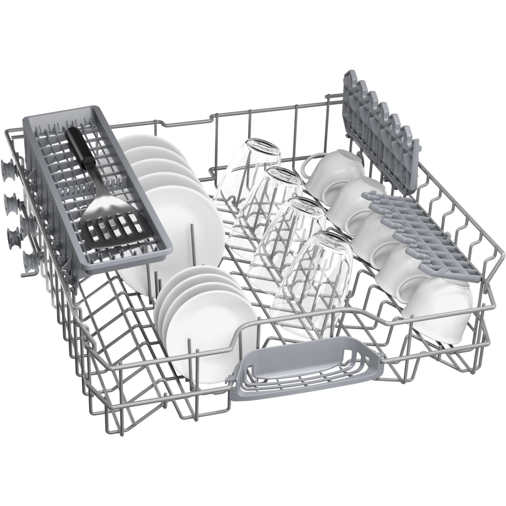 Bosch SMH4HTX11G Series 4 Integrated Dishwasher - product image 9