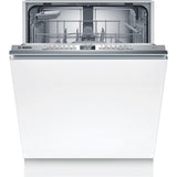 Bosch SMH4HTX11G Series 4 Integrated Dishwasher - product image 1