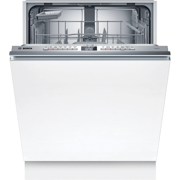 Bosch SMH4HTX11G Series 4 Integrated Dishwasher - product image 1