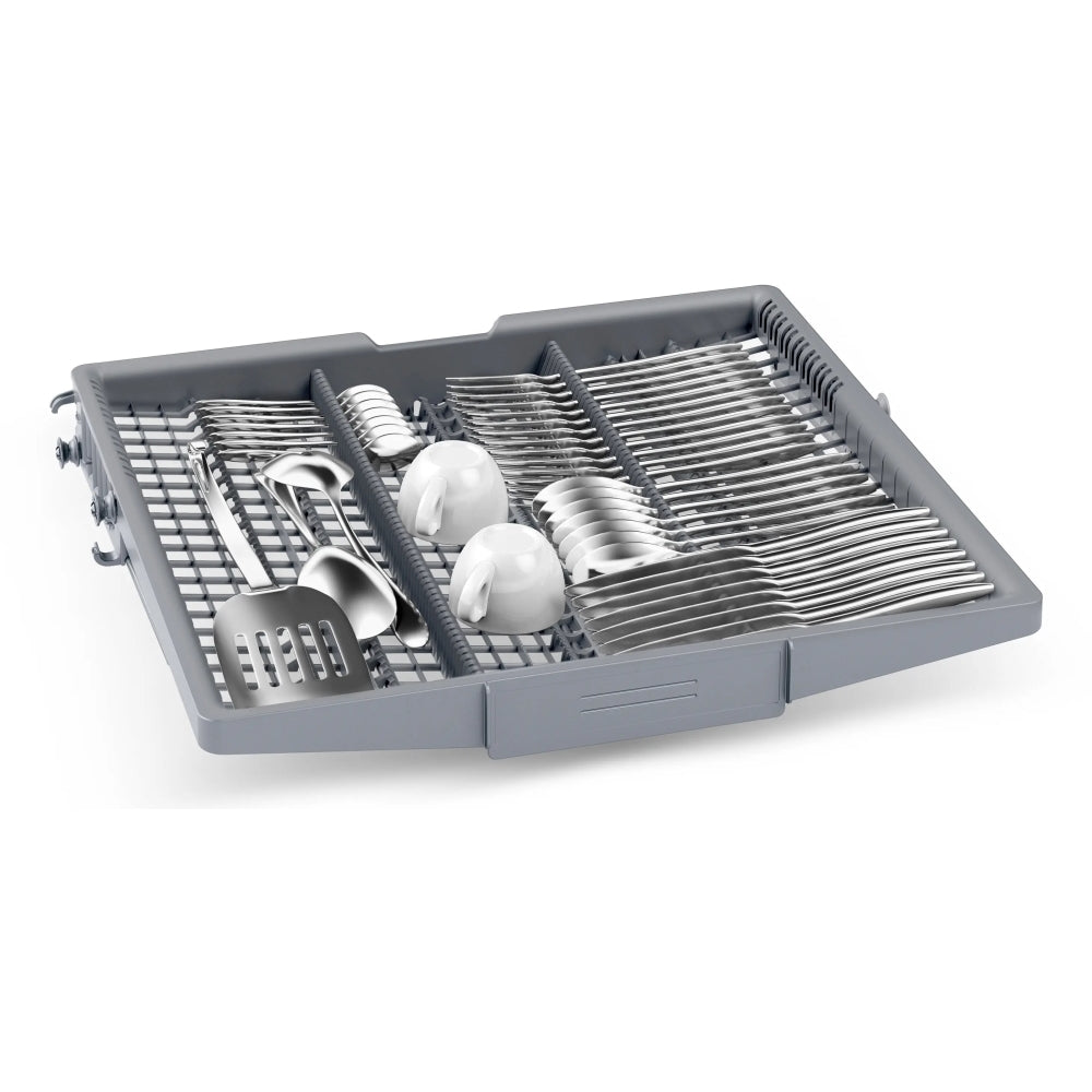 Bosch SMH4HVX14G Series 4 Integrated Dishwasher - product image 13