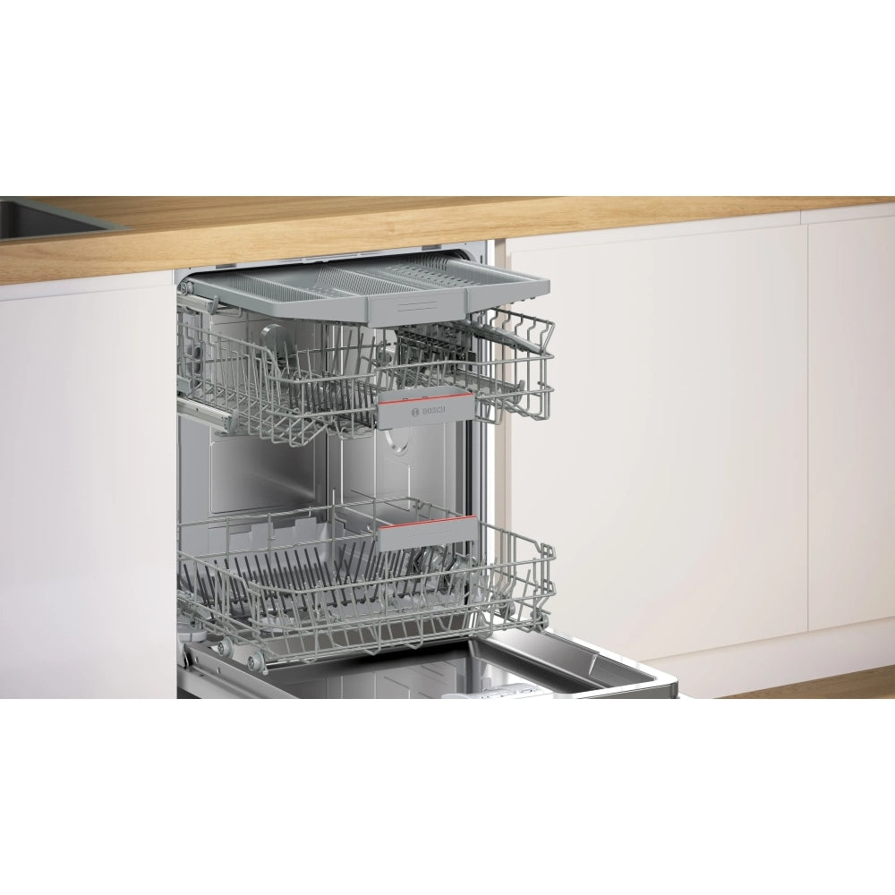 Bosch SMH4HVX14G Series 4 Integrated Dishwasher - product image 14