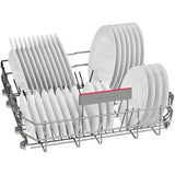 Bosch SMH4HVX14G Series 4 Integrated Dishwasher - product image 16