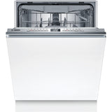 Bosch SMH4HVX14G Series 4 Integrated Dishwasher - product image 1
