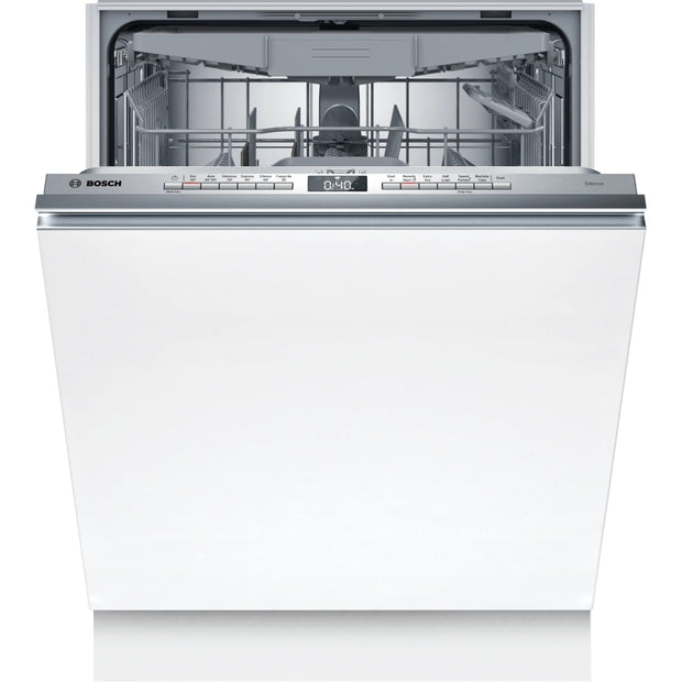Bosch SMH4HVX14G Series 4 Integrated Dishwasher - product image 1