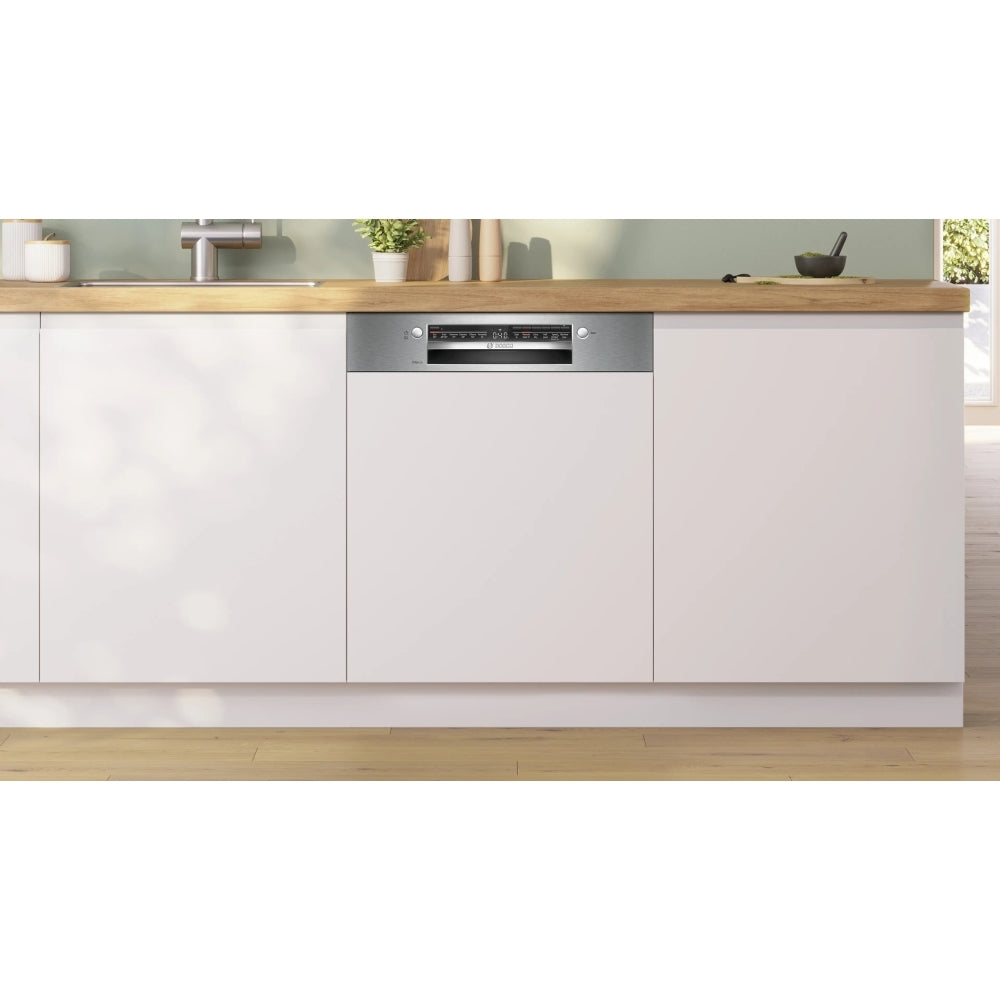 Bosch SMI2HTS06G series 2 Integrated Dishwasher - product image 2