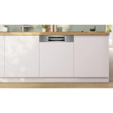 Bosch SMI2HTS06G series 2 Integrated Dishwasher - product image 2