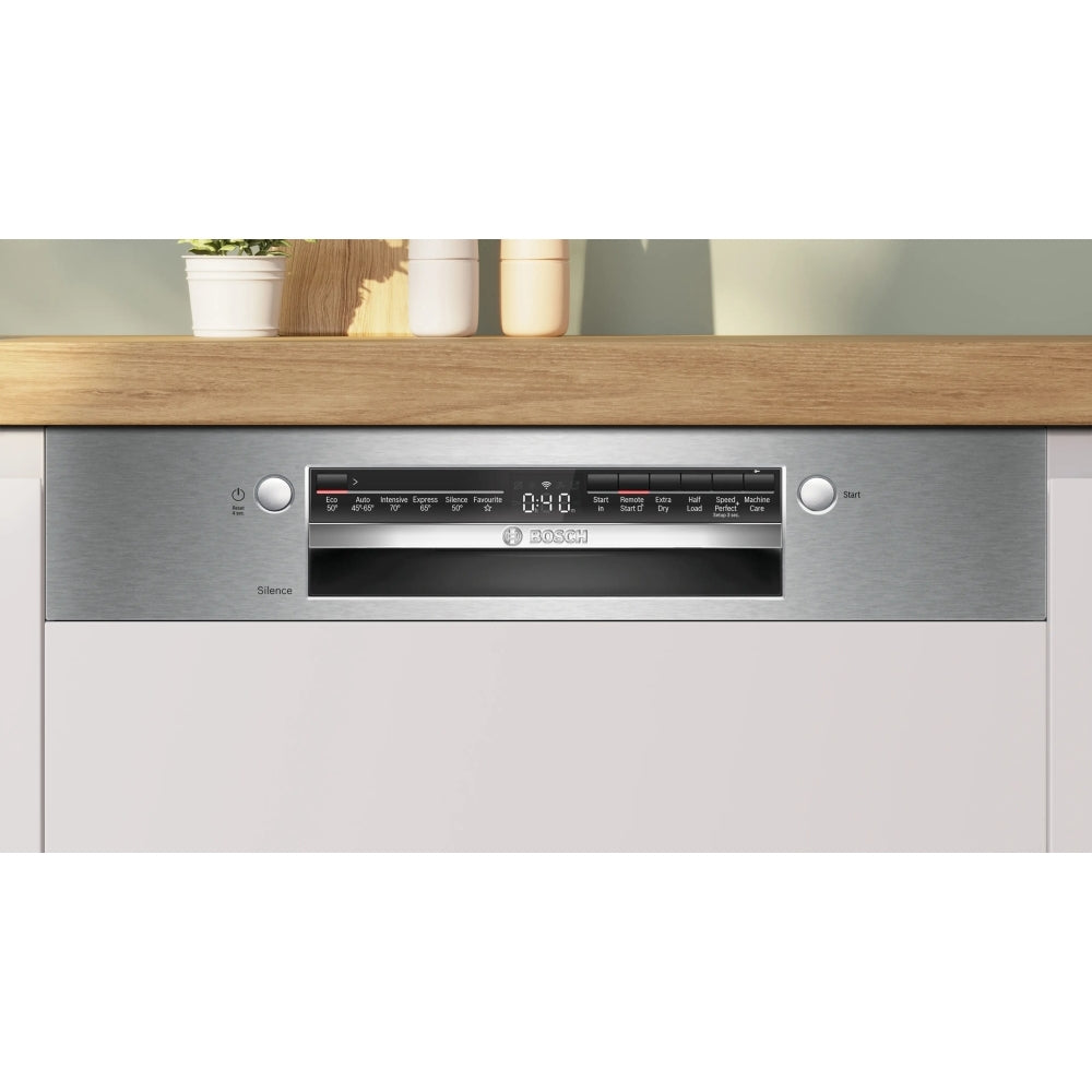 Bosch SMI2HTS06G series 2 Integrated Dishwasher - product image 3