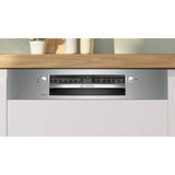 Bosch SMI2HTS06G series 2 Integrated Dishwasher - product image 3