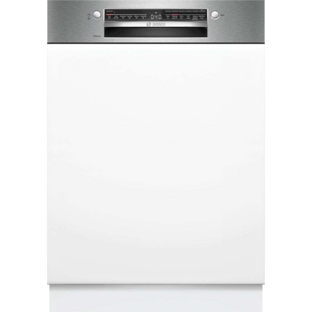 Bosch SMI2HTS06G series 2 Integrated Dishwasher - product image 1