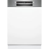 Bosch SMI2HTS06G series 2 Integrated Dishwasher - product image 1