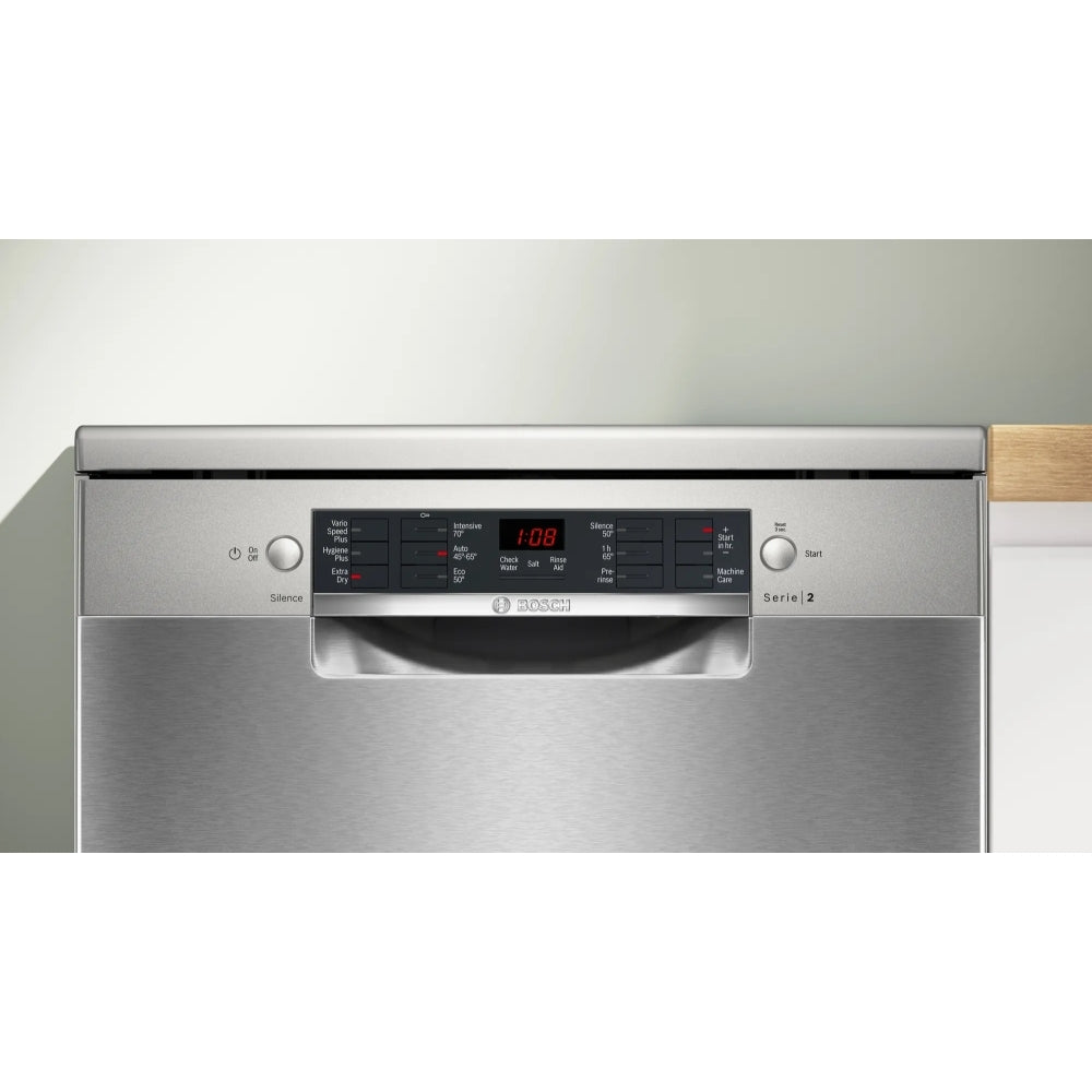 Bosch SMS26AI08G Series 2 Dishwasher - product image 3
