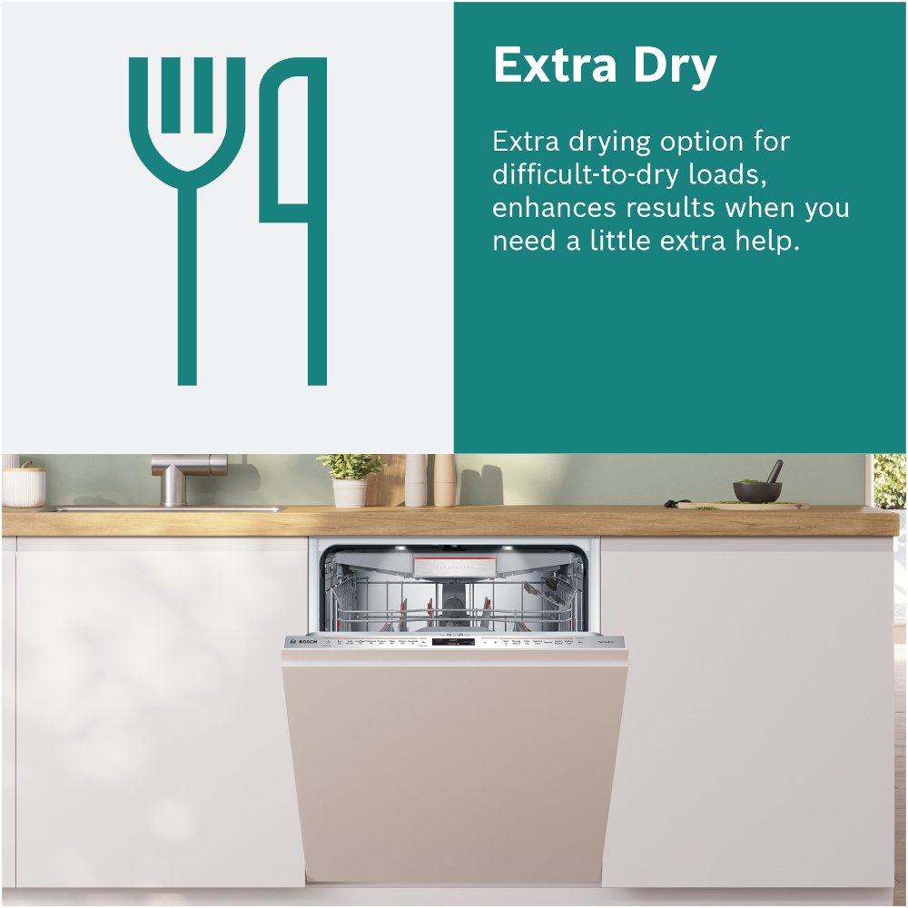 Bosch SMS26AI08G Series 2 Dishwasher - product image 8