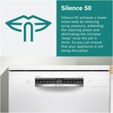 Bosch SMS26AI08G Series 2 Dishwasher - product image 9
