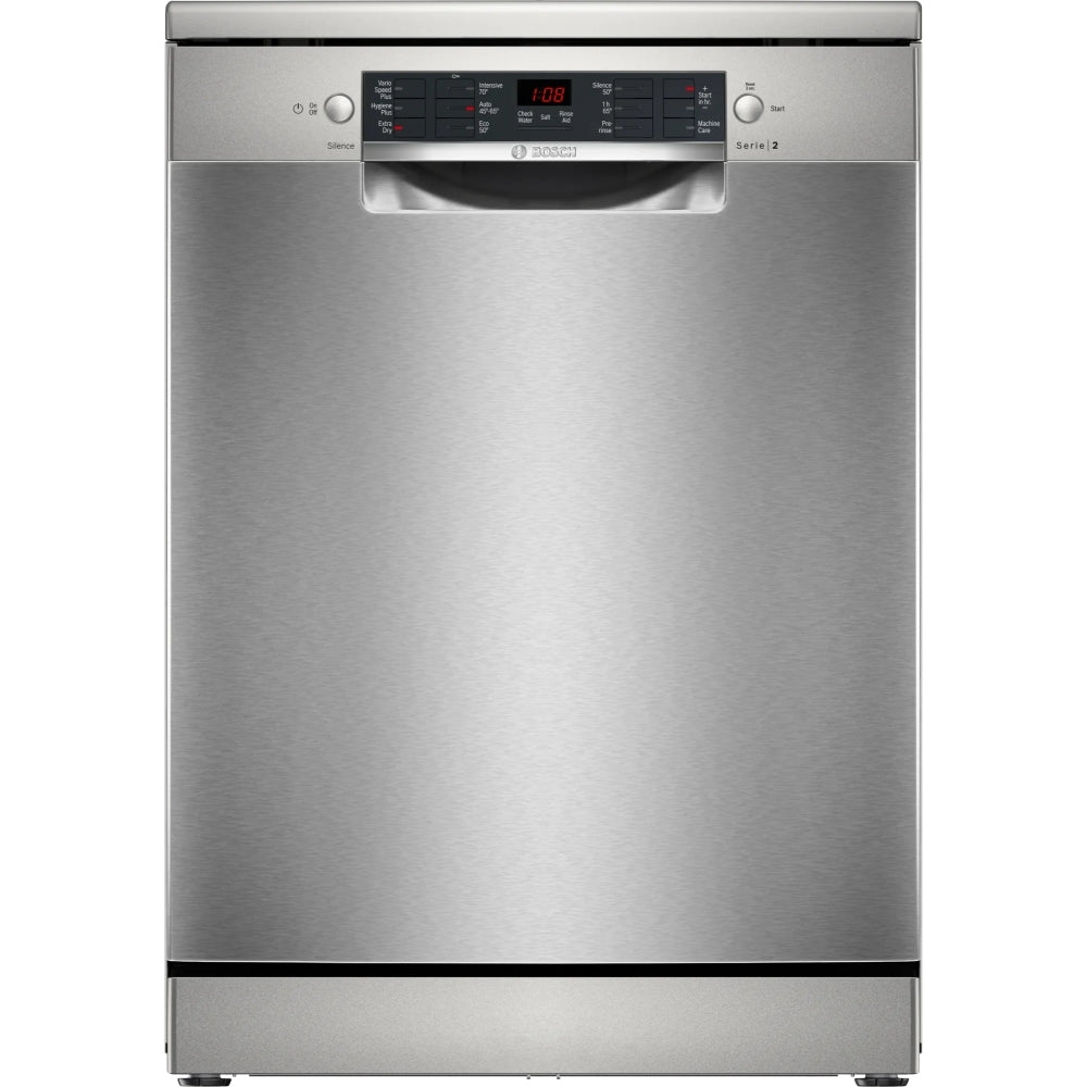 Bosch SMS26AI08G Series 2 Dishwasher - product image 1
