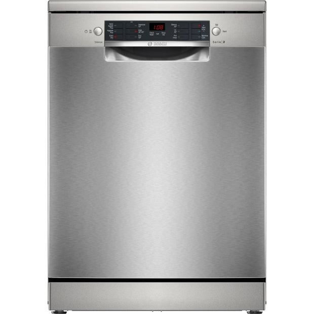 Bosch SMS26AI08G Series 2 Dishwasher - product image 1
