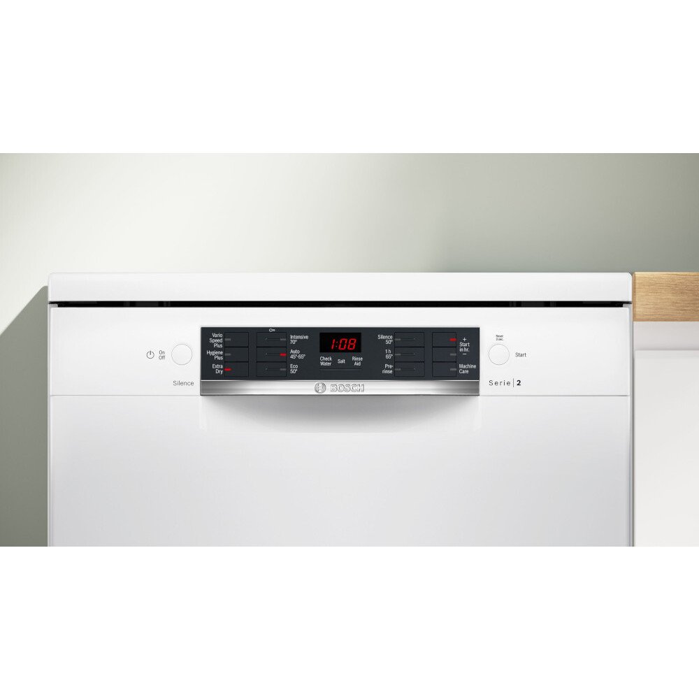 Bosch SMS26AW08G Series 2 Dishwasher - product image 2