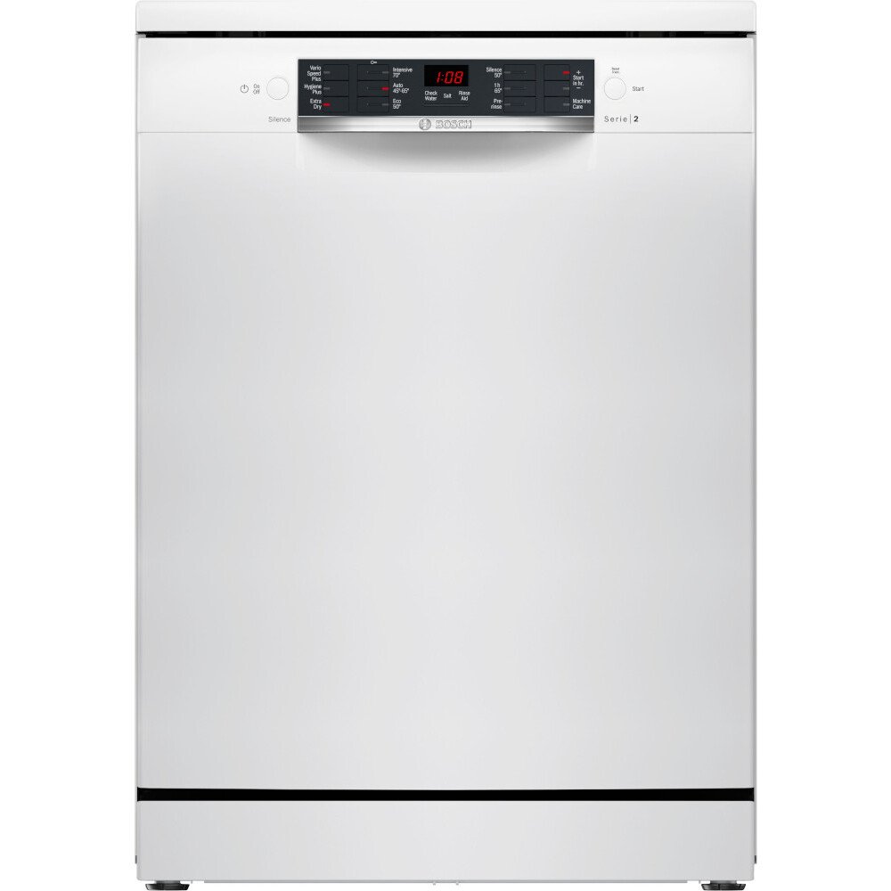 Bosch SMS26AW08G Series 2 Dishwasher - product image 1